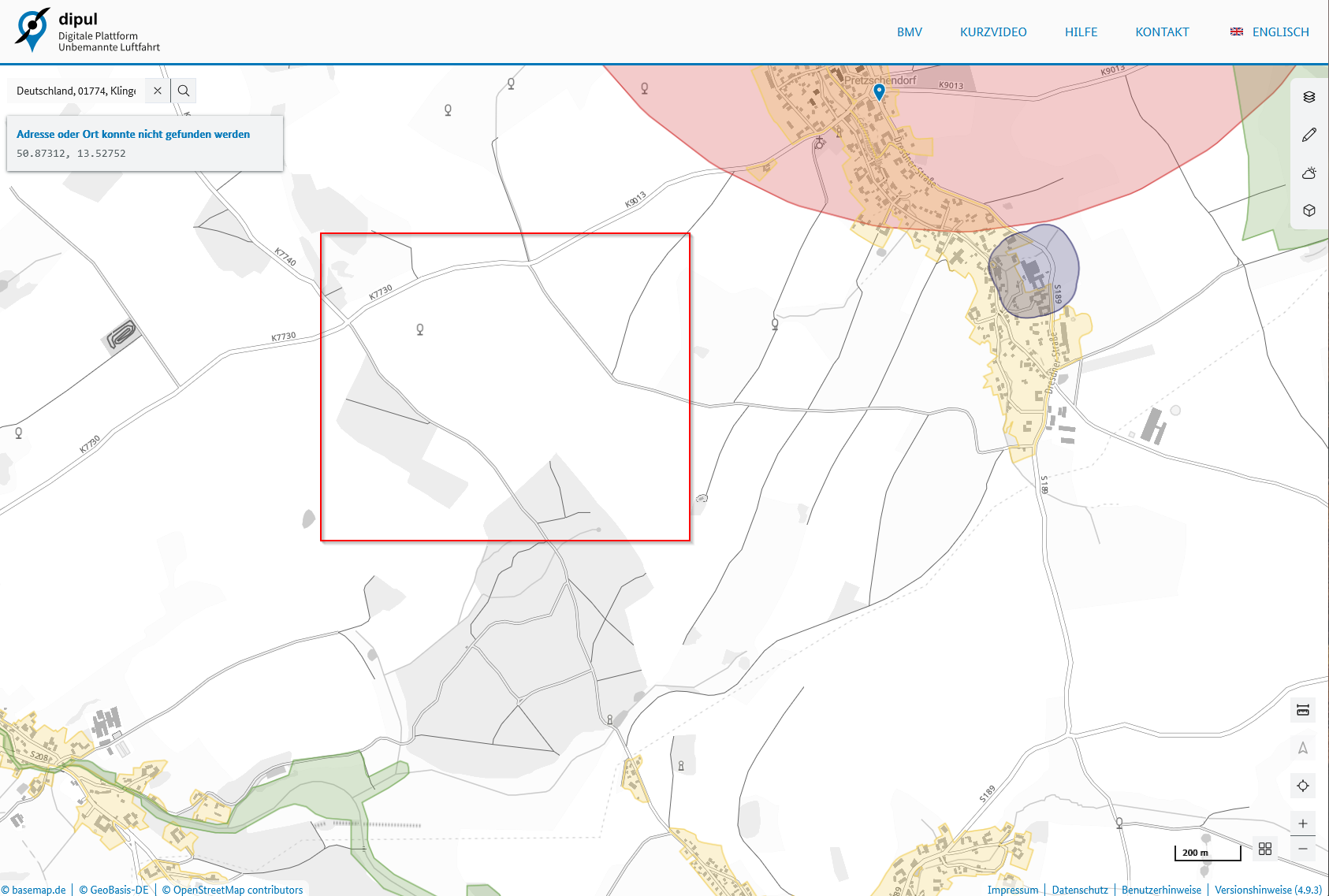Precision Farming - Pflanzenmonitoring – Projektbild 1